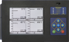 Термодат-19Е6 - четырехканальный программный ПИД-регулятор температуры