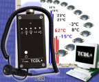  ThermoChron Data Logger Plus (TCDL+)