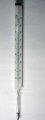Термометр технический ртутный ТТ П-2 (от -35 до +50 C°) ЦД 1 C° НЧ 66