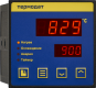Термодат-10К6 - одноканальный ПИД-регулятор температуры