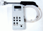 Измеритетель температуры ИТПМ (ИТП) с комплектом датчиков в чемодане