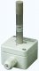 Измерительный преобразователь влажности и температуры с цифровым выходным сигналом по интерфейсу RS-485 и протоколу ModBus ДВ2ТС-А