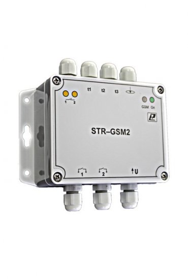 GSM-   STR-GSM2 - 