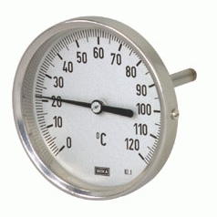 Термометр биметаллические ТБ - закрыть