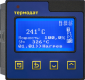 "Термодат-16Е6/USB" - одноканальный программный ПИД-регулятор температуры